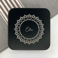 18th birthday sterling silver adjustable beaded milestone bracelet