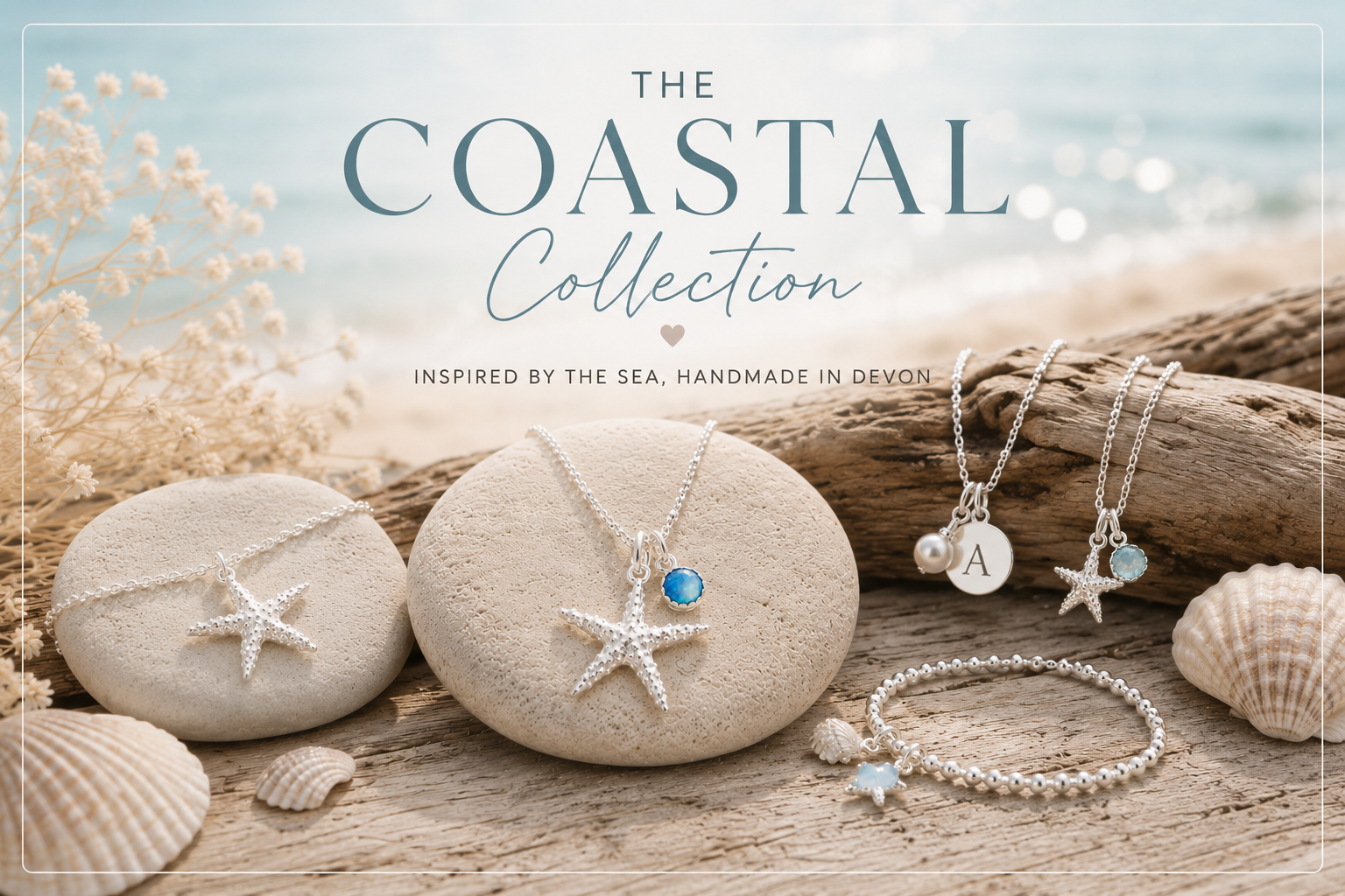Coastal Collection